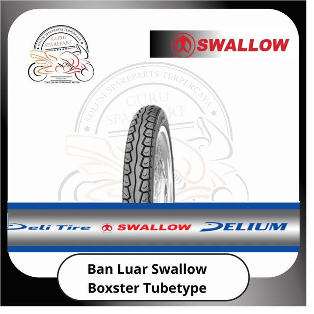 Ban Luar Swallow Tubetype 250-18