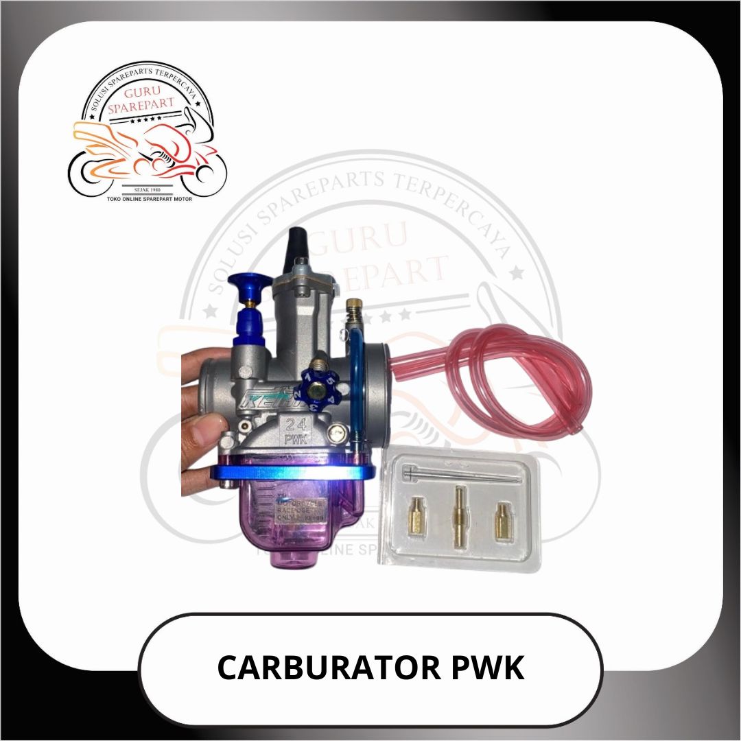 Karburator PWK 24 PWK 26 PWK 28 sudco edition carburator