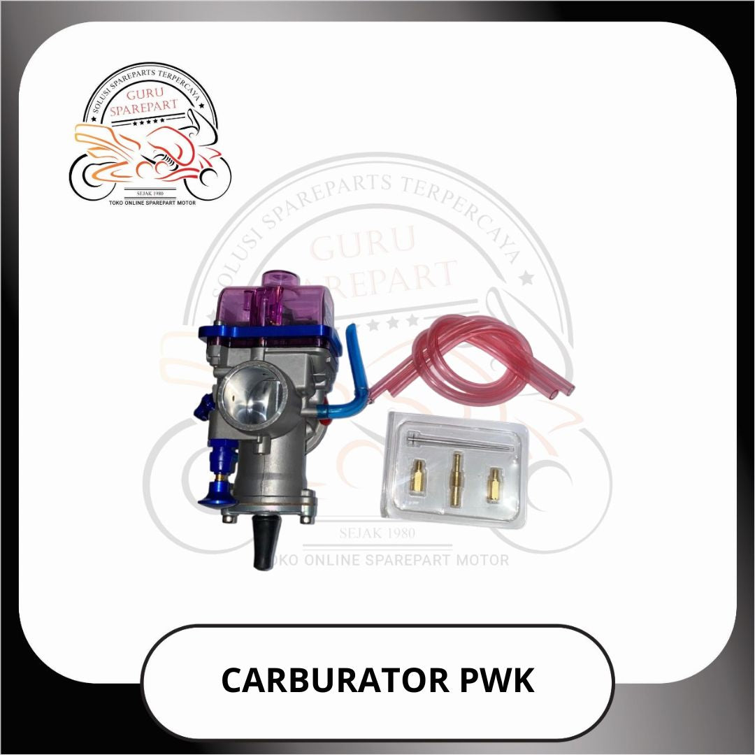 Karburator PWK 24 PWK 26 PWK 28 sudco edition carburator