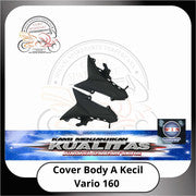 WIN Cover Body Kasar Honda Vario 160 K2S
