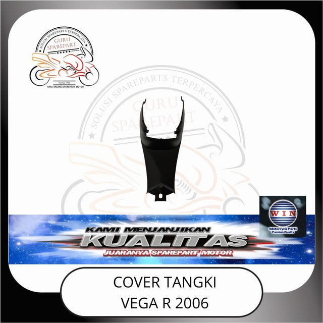 WIN Cover Body Kasar Yamaha Vega R 2006 3S0