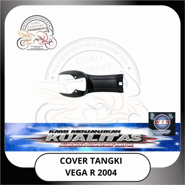 WIN Cover Body Kasar Yamaha Vega R 2004 5ER