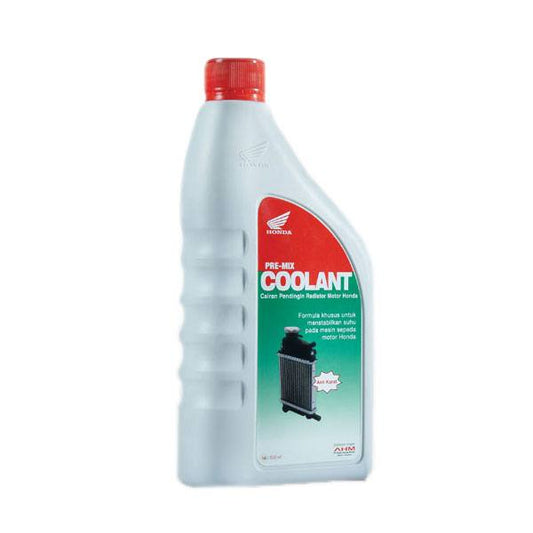 Honda Coolant air radiator honda AHM