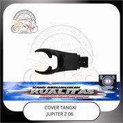 WIN Cover Body Kasar Yamaha Jupiterz 06 Hitam