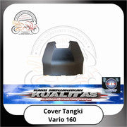 WIN Cover Body Kasar Honda Vario 160 K2S