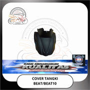 WIN Cover Body Kasar Honda Beat dan Beat 10 Hitam