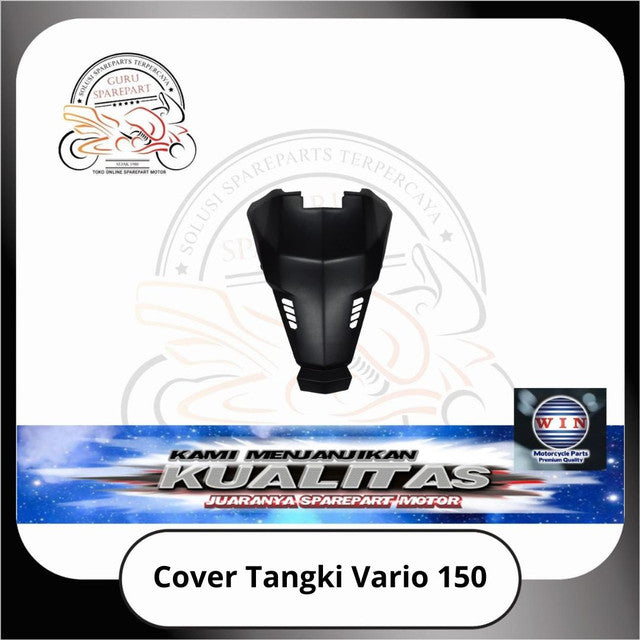 WIN Cover Body Kasar dashoard Honda Vario 150 K59