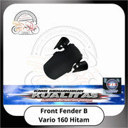 WIN Cover Body Kasar Honda Vario 160 K2S