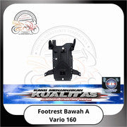 WIN Cover Body Kasar Honda Vario 160 K2S