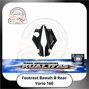 WIN Cover Body Kasar Honda Vario 160 K2S