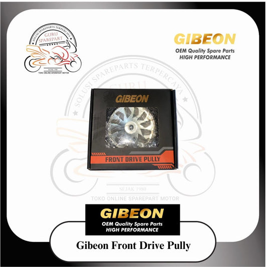 Gibeon Rumah Roller set Front Drive Pully Assy Set Honda Beat Scoopy Vario