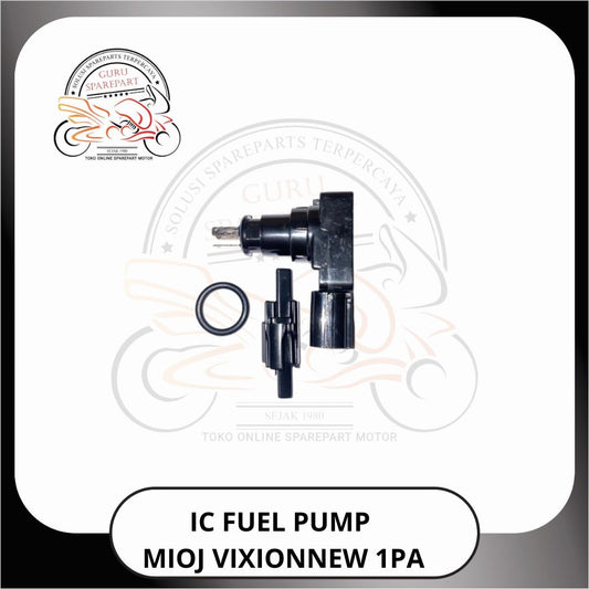 IC Fuel Pump Sensor Pompa Injeksi MioJ Vixion New 1PA