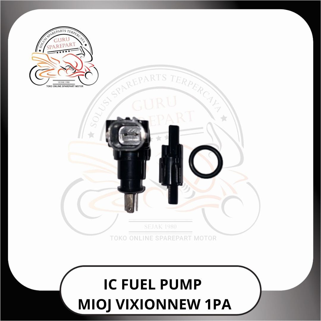 IC Fuel Pump Sensor Pompa Injeksi MioJ Vixion New 1PA