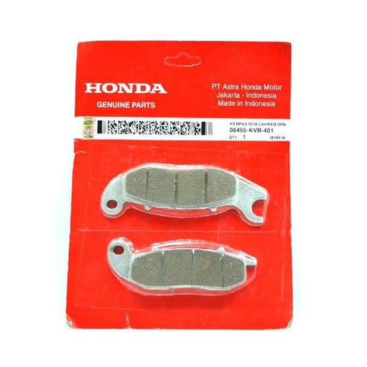 Honda kampas Rem Cakram Depan Vario 110 06455KVB401 Dispad