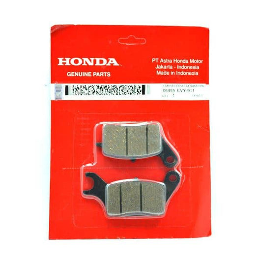 Honda kampas rem  cakram depan honda beat karbu 06455KVY911 Dispad