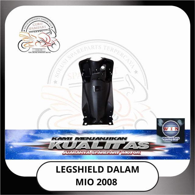 WIN Cover Body Kasar Yamaha Mio Lama 5TL dan Mio New 2008 28D