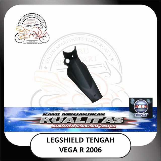 WIN Cover Body Kasar Yamaha Vega R 2006 3S0