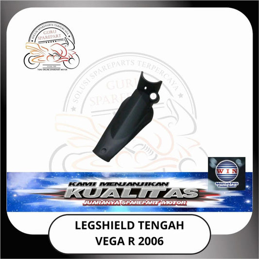 WIN Cover Body Kasar Yamaha Vega R 2006 3S0