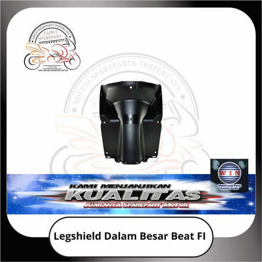 WIN Cover Body Kasar Dashboard Lantai Honda Beat FI K25