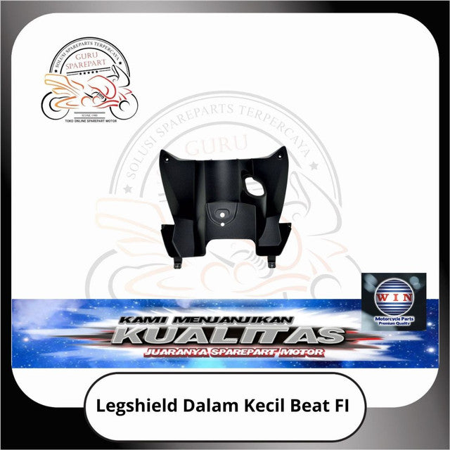 WIN Cover Body Kasar Dashboard Lantai Honda Beat FI K25