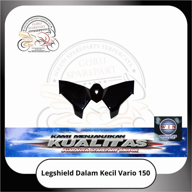 WIN Cover Body Kasar dashoard Honda Vario 150 K59