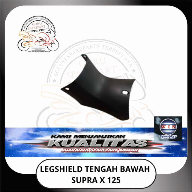 WIN Cover Body Kasar Honda Supra X 125 KVLN