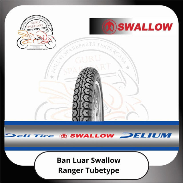 Ban Luar Swallow Tubetype 275-17