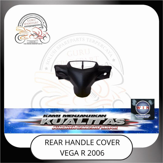 WIN Cover Body Kasar Yamaha Vega R 2006 3S0