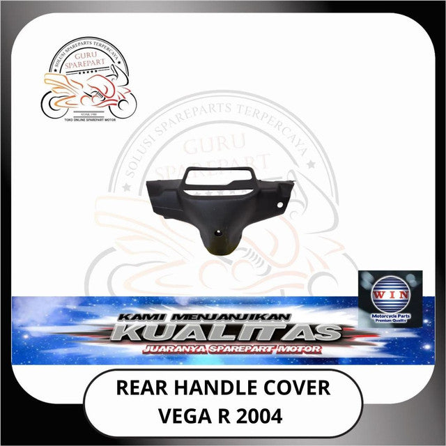 WIN Cover Body Kasar Yamaha Vega R 2004 5ER