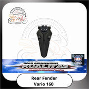 WIN Cover Body Kasar Honda Vario 160 K2S