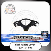 WIN Cover Body Kasar Yamaha Jupiterz 06 Hitam