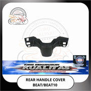 WIN Cover Body Kasar Honda Beat dan Beat 10 Hitam