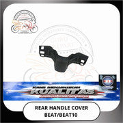WIN Cover Body Kasar Honda Beat dan Beat 10 Hitam