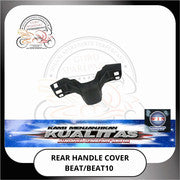 WIN Cover Body Kasar Honda Beat dan Beat 10 Hitam