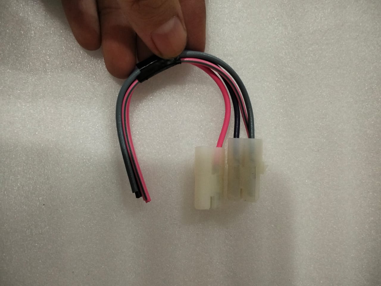 Soket cdi suprax grand blade jupiterz scorpioz thunder fu 150 spin125