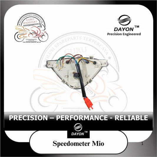 Speedo spido meter Mio 5TL Mio Soul 14d Mio New 28D Kilometer
