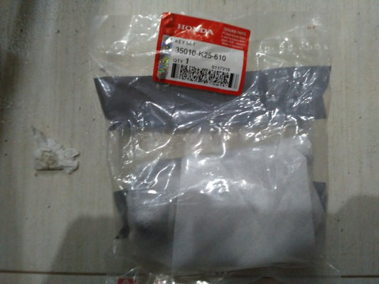 KUNCI KONTAK BEAT ESP ISS 2016 SET 35010-K25-610