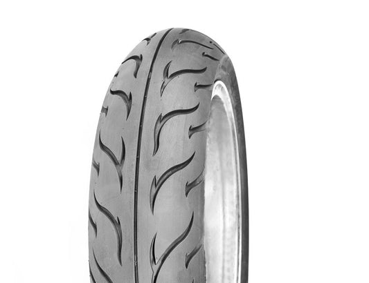 BAN LUAR SWALLOW 70/80-17 STREAM SB-101 TUBELESS
