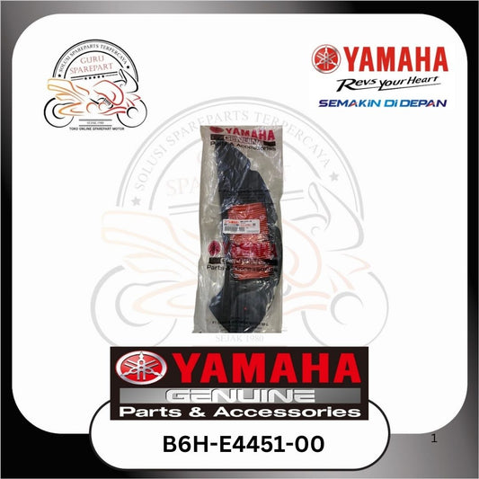 Filter Saringan Udara N-max New2020 Aerox 155 New Connected Original Ygp B6HE445100