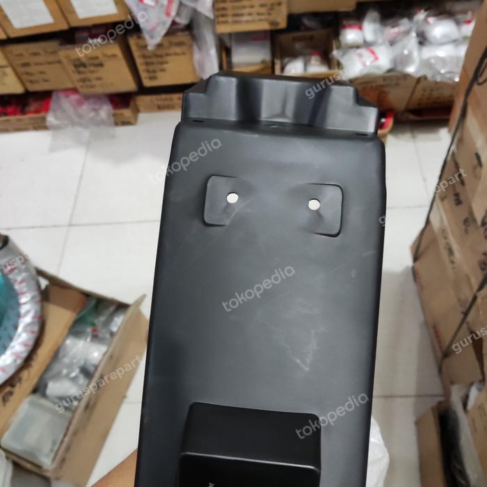 spakbor belakang ninja sayap belakang ninja spakbord belakang ori