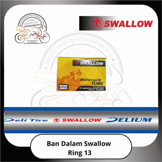 Ban Dalam Swallow 130/60-13