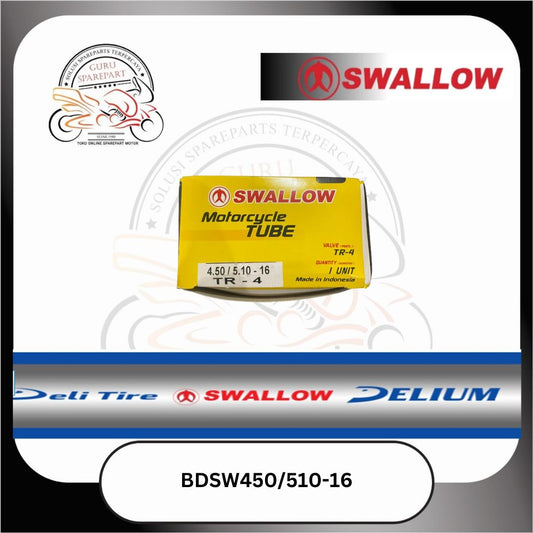 Ban Dalam Swallow 450/510-16