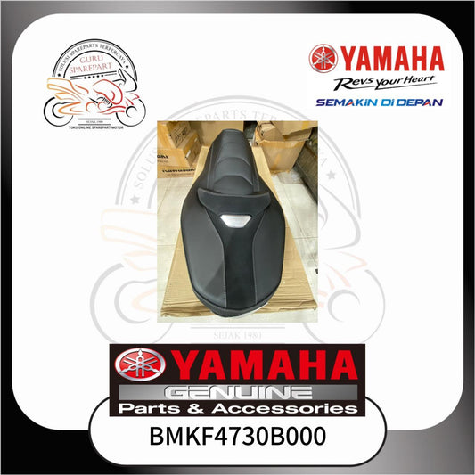 Jok Bangku Xmax New Comfort Seat Eropa Spanyol Original Yamaha BMKF4730B000