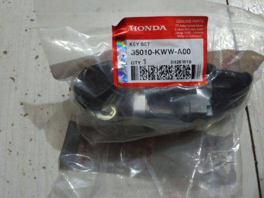 KUNCI KONTAK REVO 110 SET 35010-KWW-A00