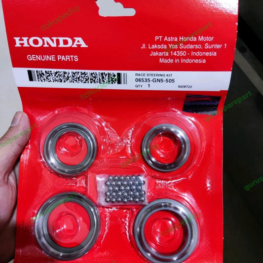 Honda comster mangkok stang grand supra prima beat vario vario125 scoopy ori