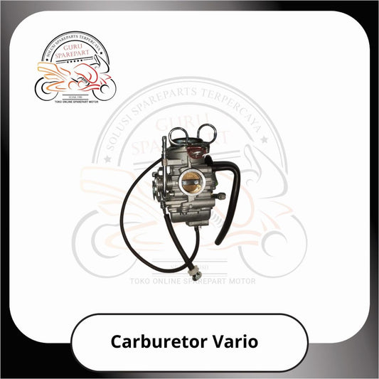 Karburator vario carburator carburetor