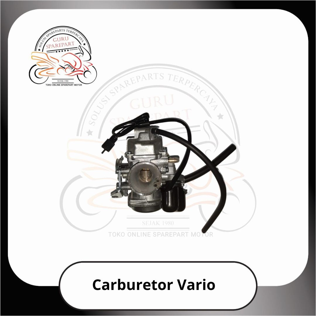 Karburator vario carburator carburetor
