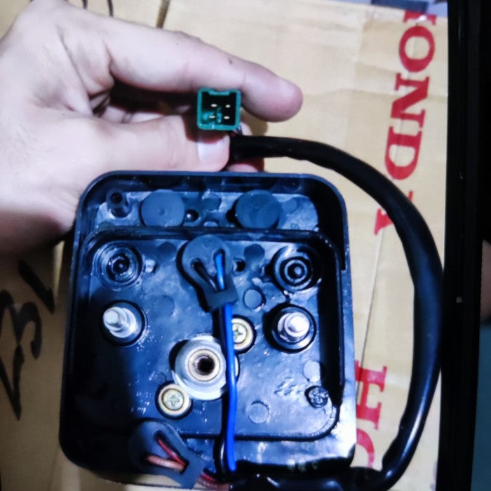 KILOMETER L2SN SPEEDOMETER L2S ORIGINAL 5T3-H3510-V3