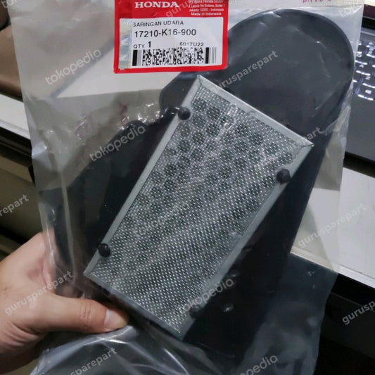 filter hawa beat esp beatfi saringan hawa scoopyfi original