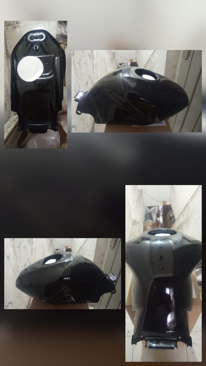 Yamaha Tangki R15 V2 Asli 2PKF4100